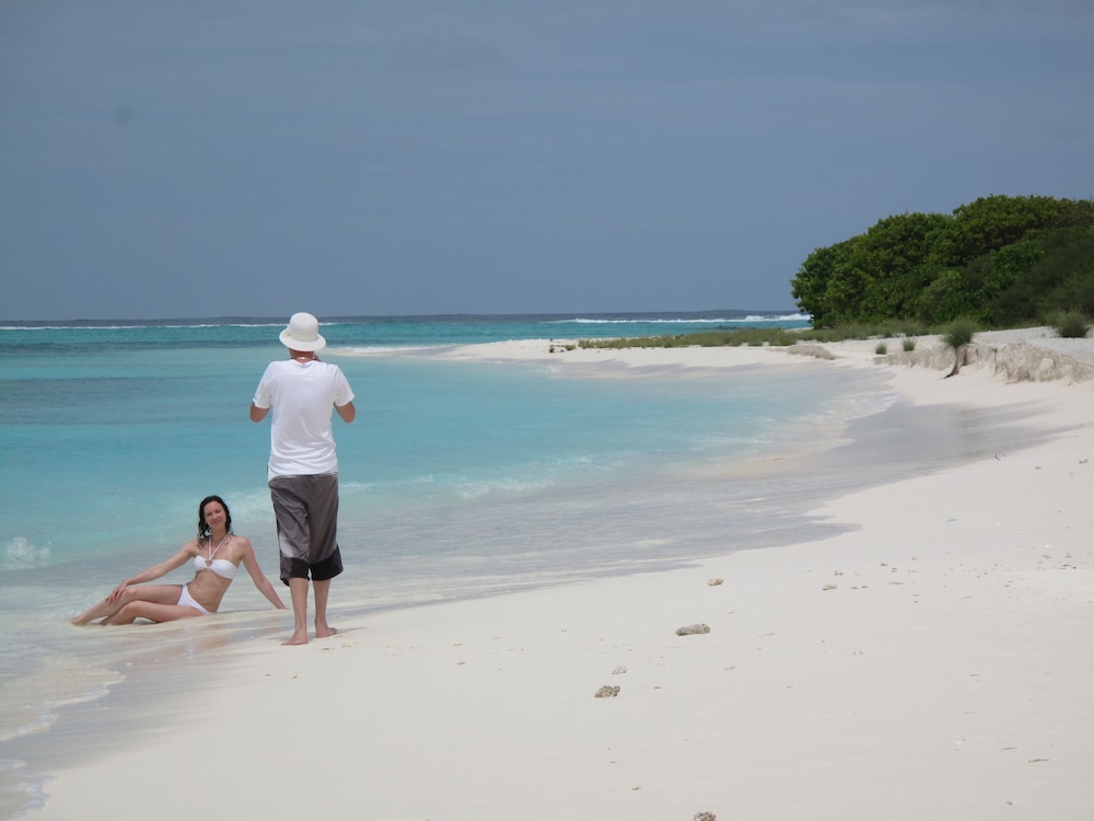 bodufolhudhoo