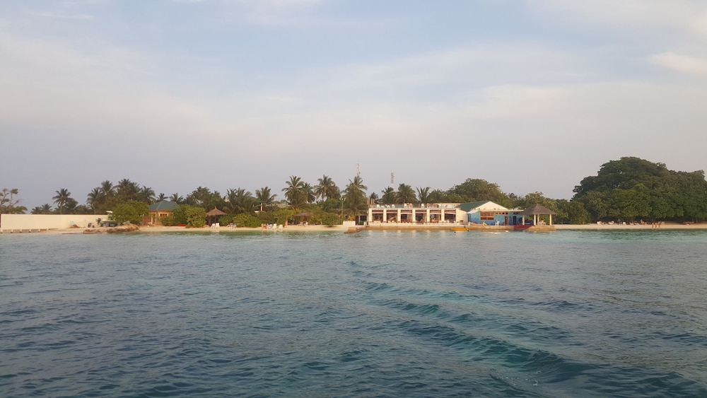 bodufolhudhoo