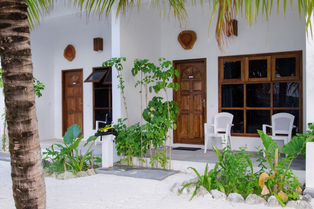 bodufolhudhoo