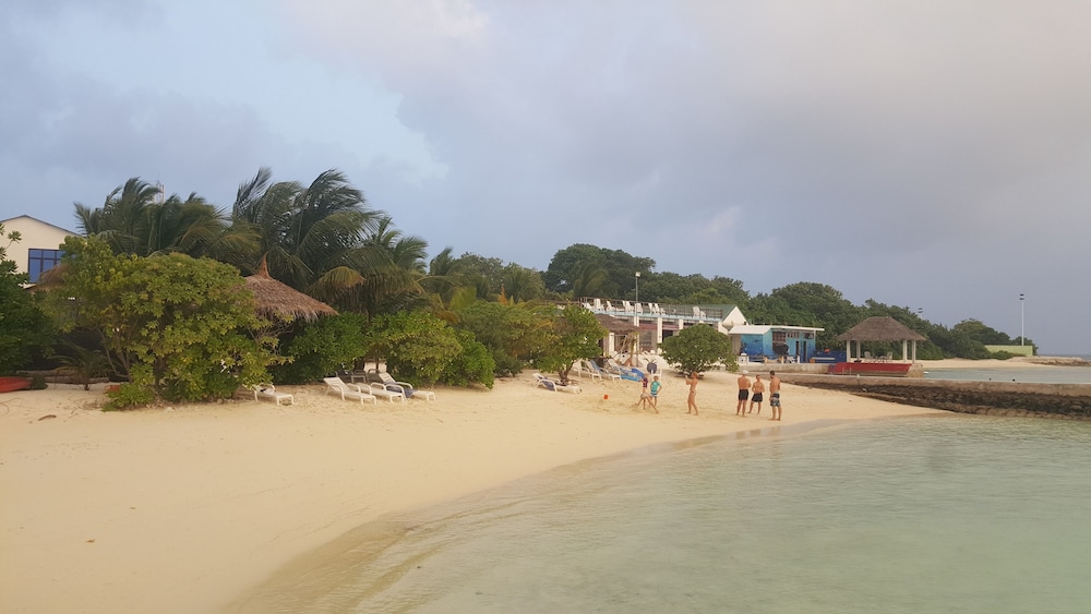 bodufolhudhoo