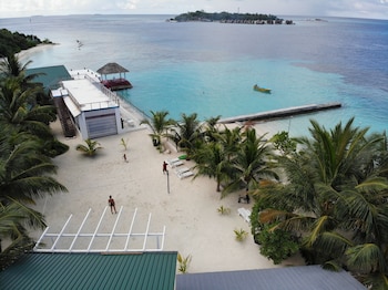 bodufolhudhoo