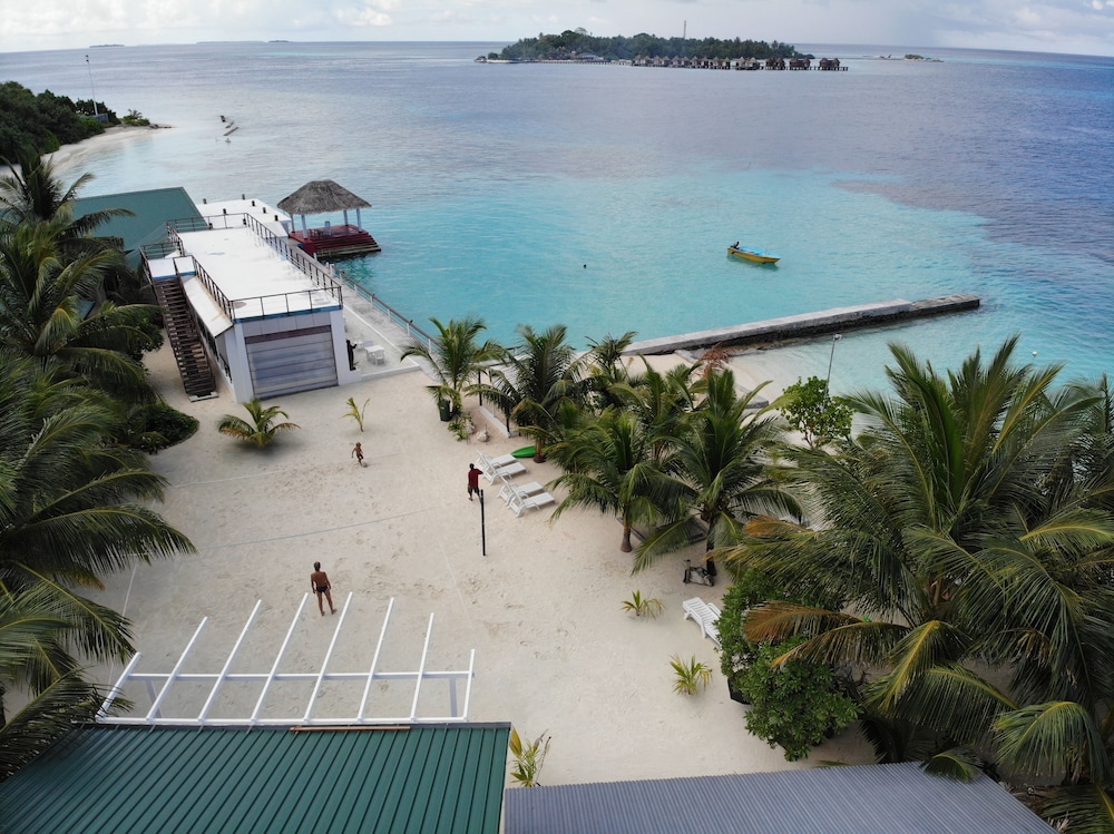 bodufolhudhoo