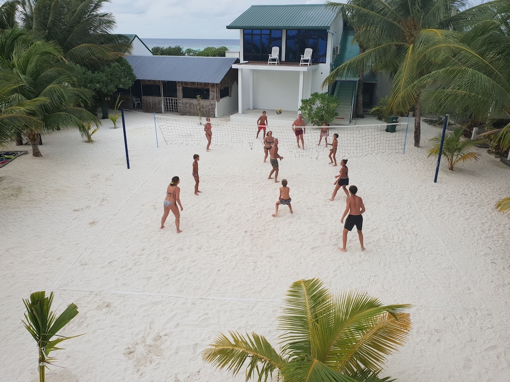 bodufolhudhoo