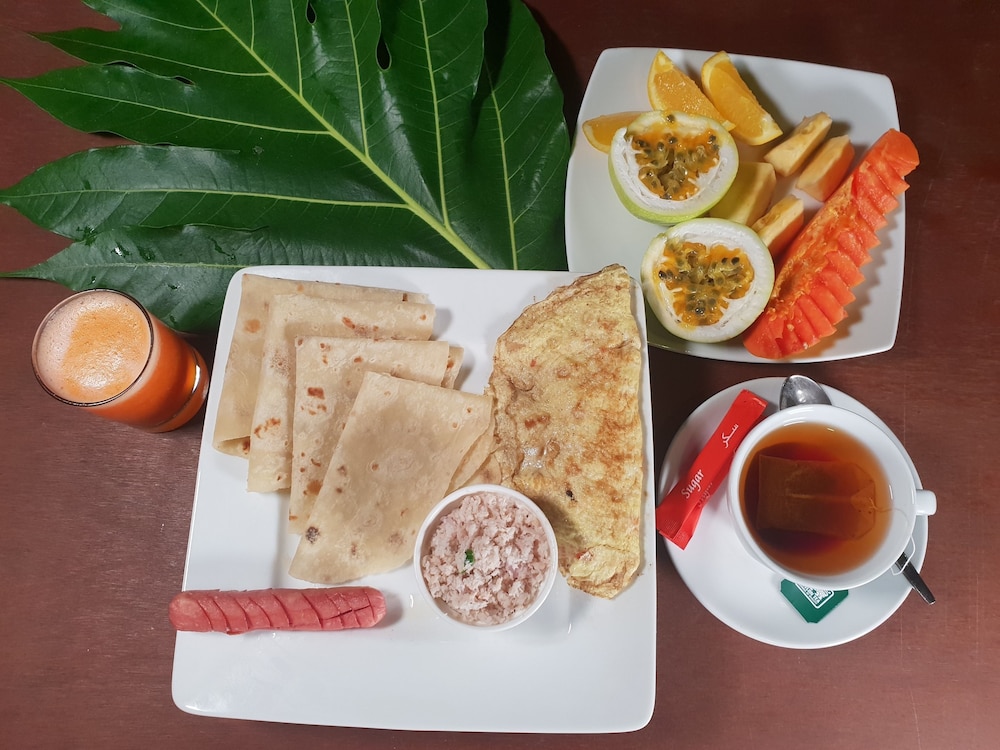 bodufolhudhoo