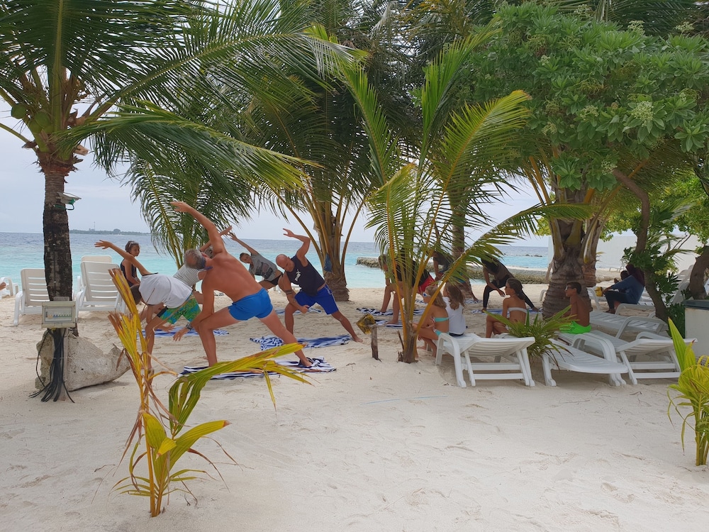 bodufolhudhoo