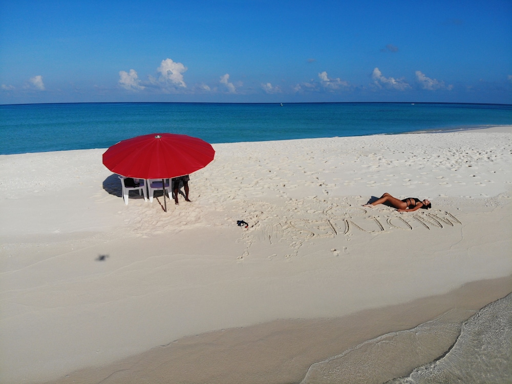 bodufolhudhoo