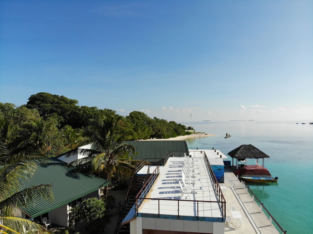 bodufolhudhoo