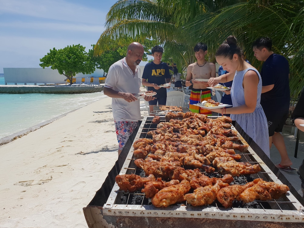 bodufolhudhoo