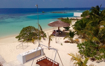 bodufolhudhoo