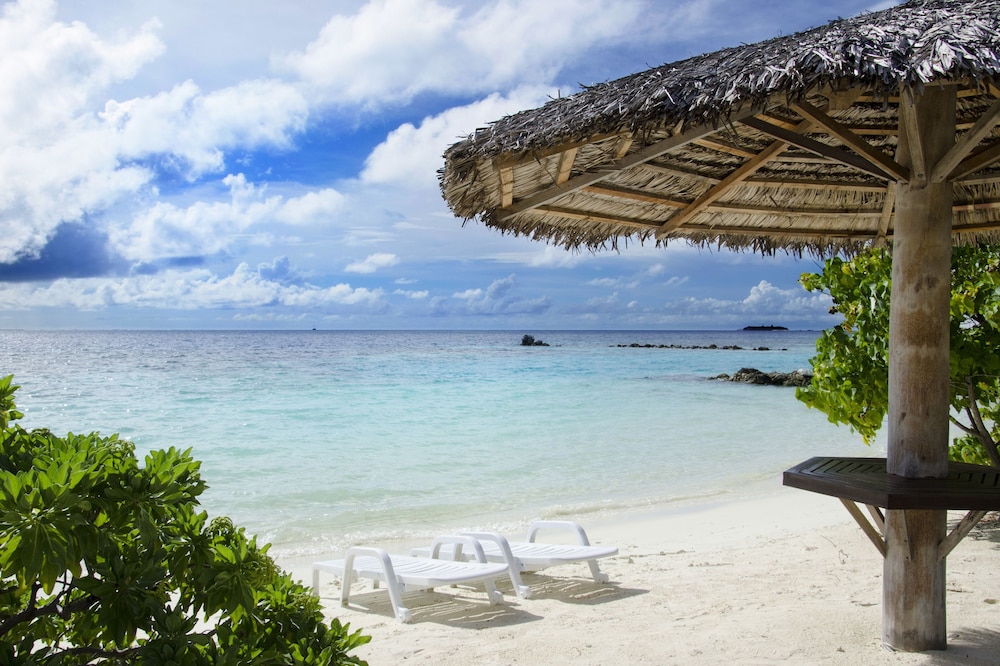 bodufolhudhoo