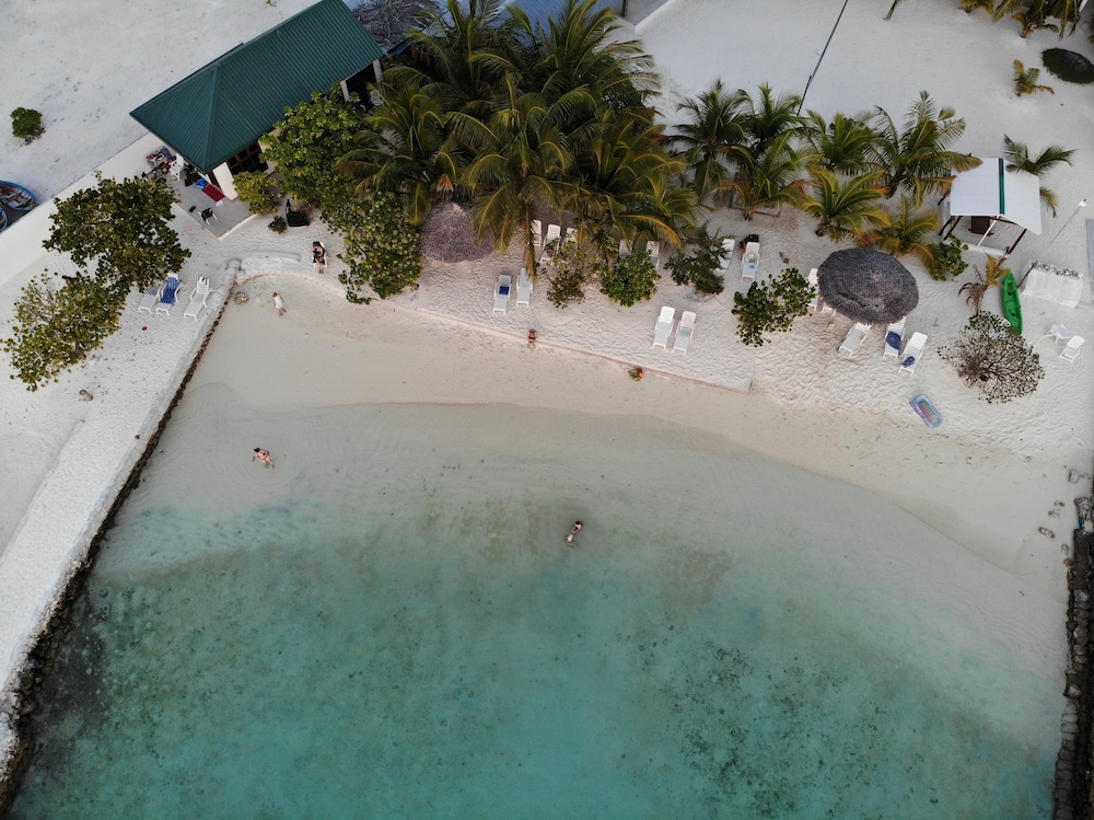 bodufolhudhoo