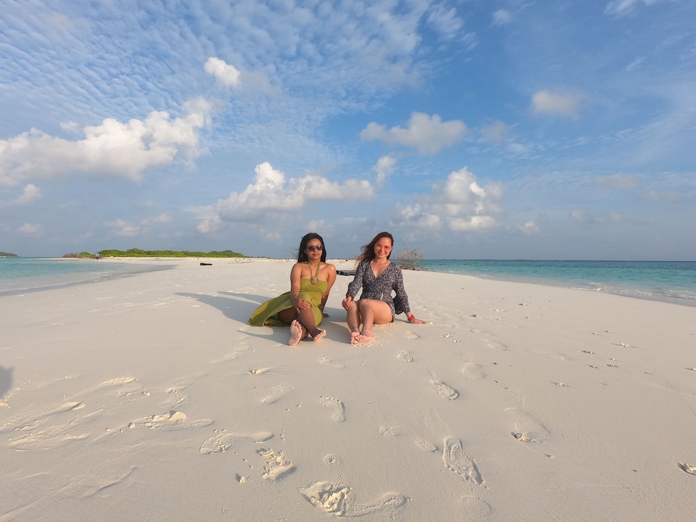 bodufolhudhoo
