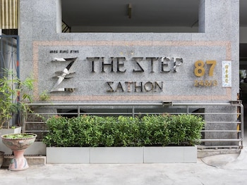 the step sathon