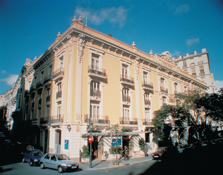 sh ingles boutique hotel
