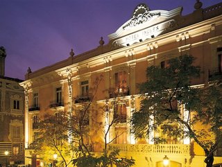 sh ingles boutique hotel
