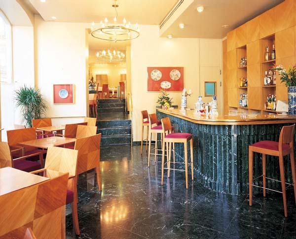 sh ingles boutique hotel