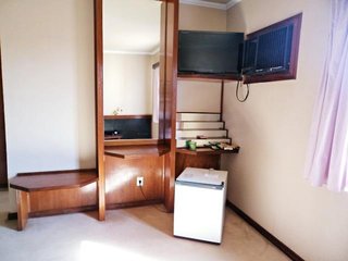 Hotel Marion Pantanal,Cuiabá>>Cuiaba,3 star