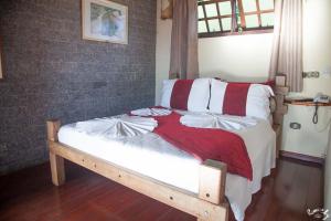 Velinn Pousada Guarubela Villa Vittoria,Caraguatatuba>>Cambaquara,3 star