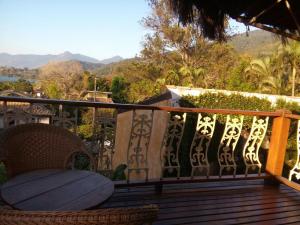 Velinn Pousada Guarubela Villa Vittoria,Caraguatatuba>>Cambaquara,3 star