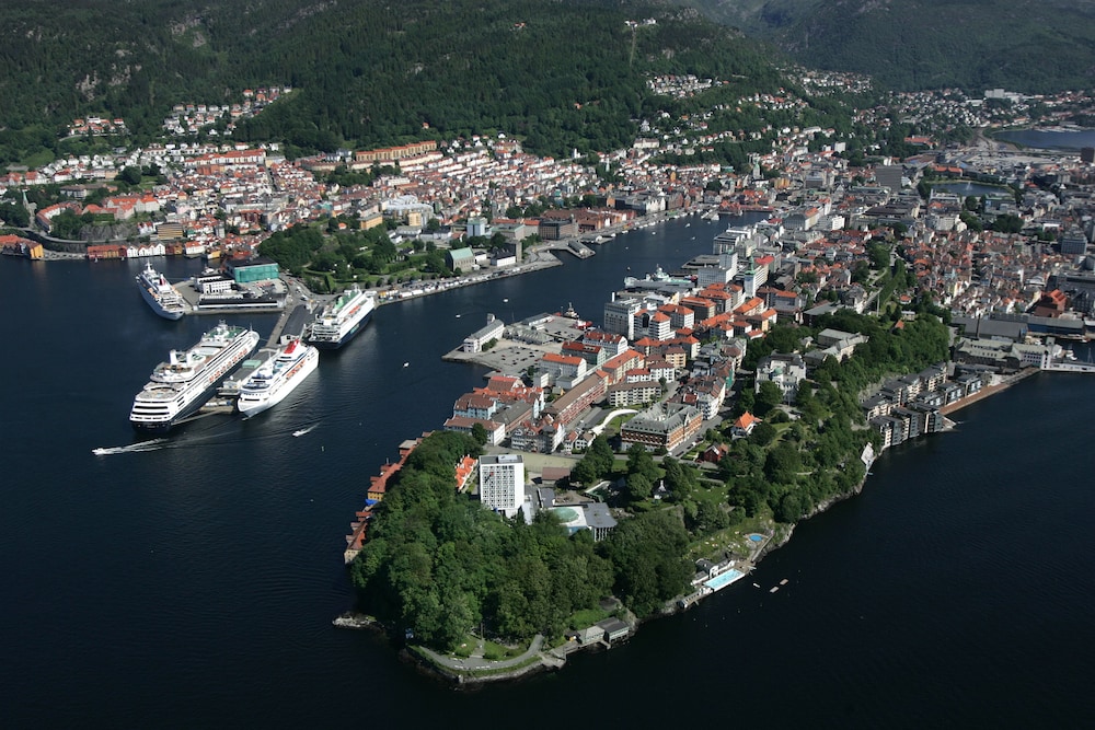 magic hotel solheimsviken