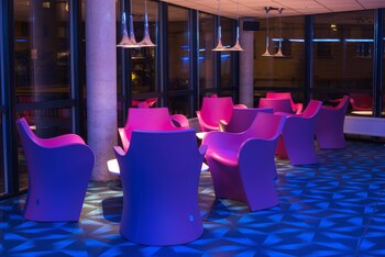 magic hotel solheimsviken