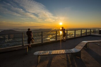 magic hotel solheimsviken