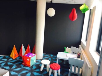 magic hotel solheimsviken