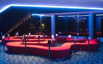 magic hotel solheimsviken