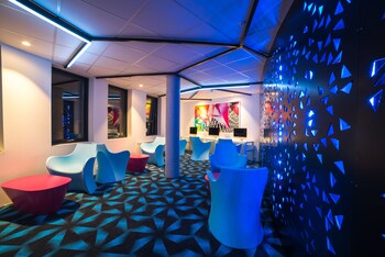 magic hotel solheimsviken