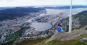 magic hotel solheimsviken