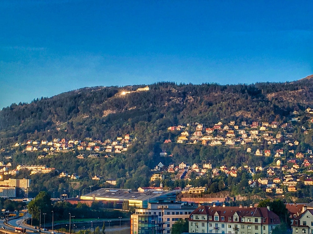 magic hotel solheimsviken