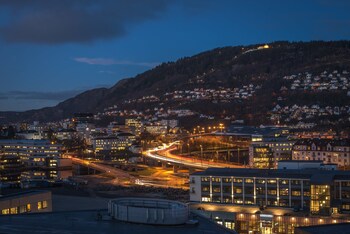 Magic Hotel Solheimsviken,Steinsland>>Bergen,3 star
