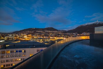 Magic Hotel Solheimsviken,Steinsland>>Bergen,3 star