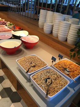 magic hotel solheimsviken