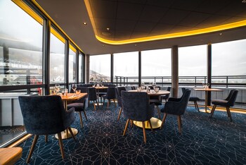 magic hotel solheimsviken