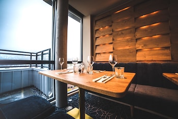 magic hotel solheimsviken