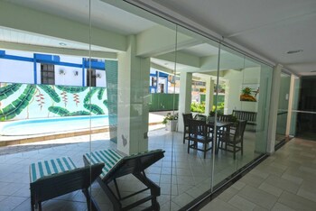 apartamento do sol