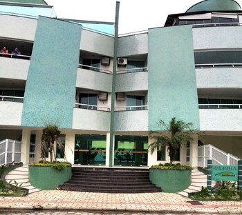 apartamento do sol