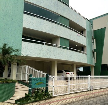 apartamento do sol
