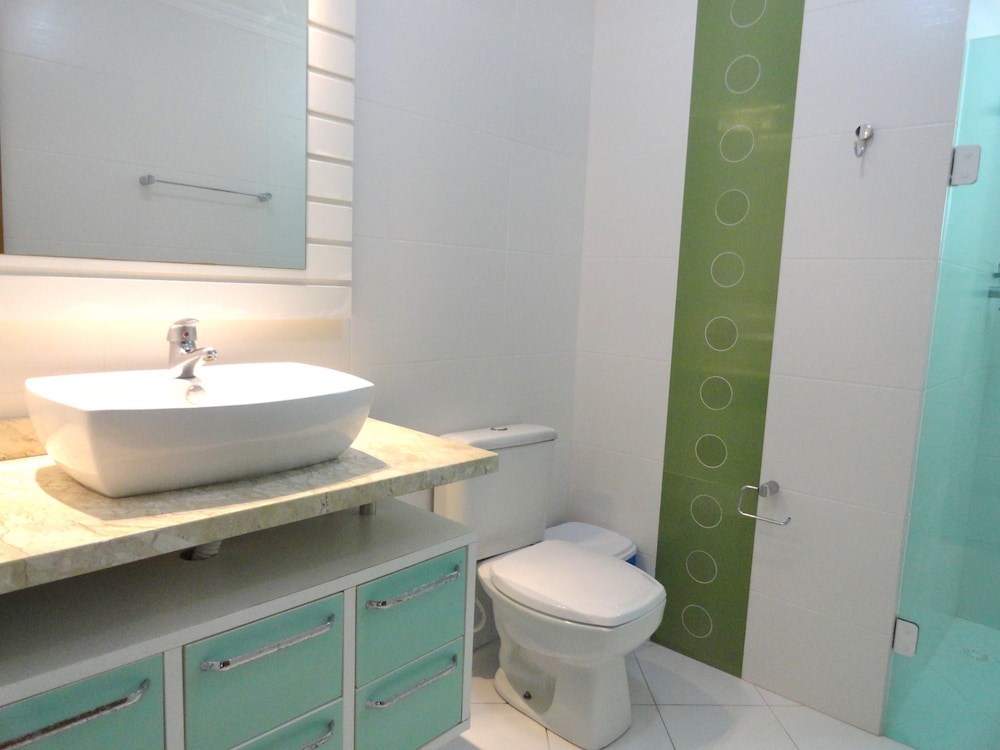 apartamento do sol