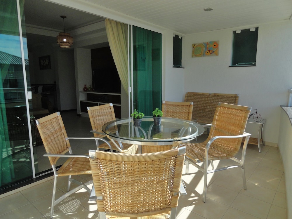 apartamento do sol