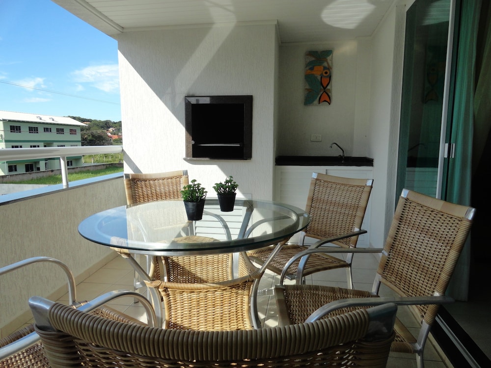 apartamento do sol