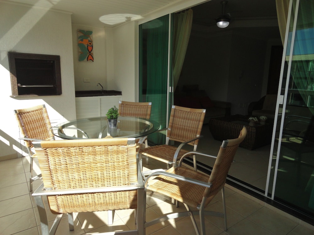 apartamento do sol