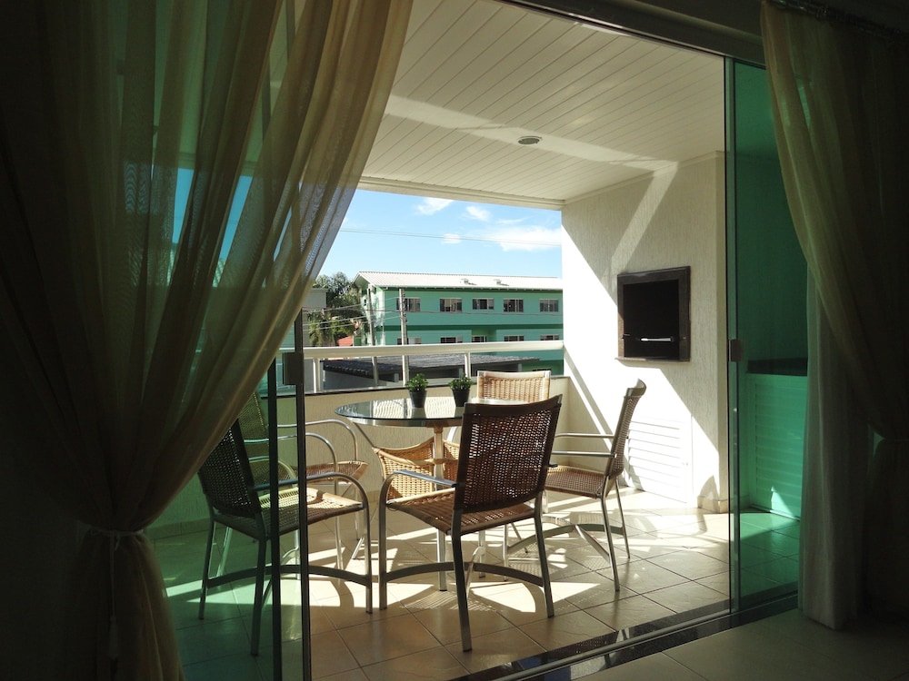 apartamento do sol