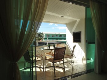 apartamento do sol