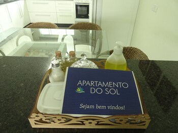 apartamento do sol