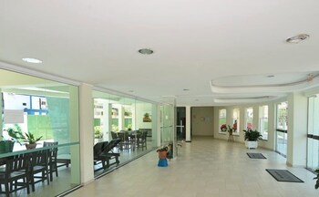 apartamento do sol