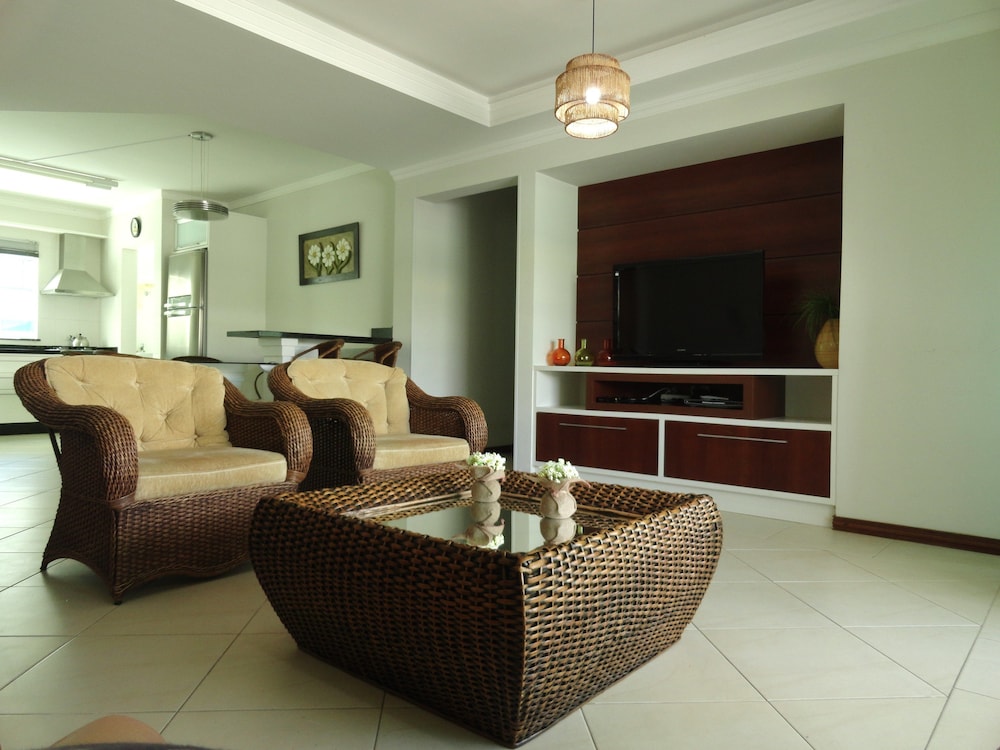 apartamento do sol