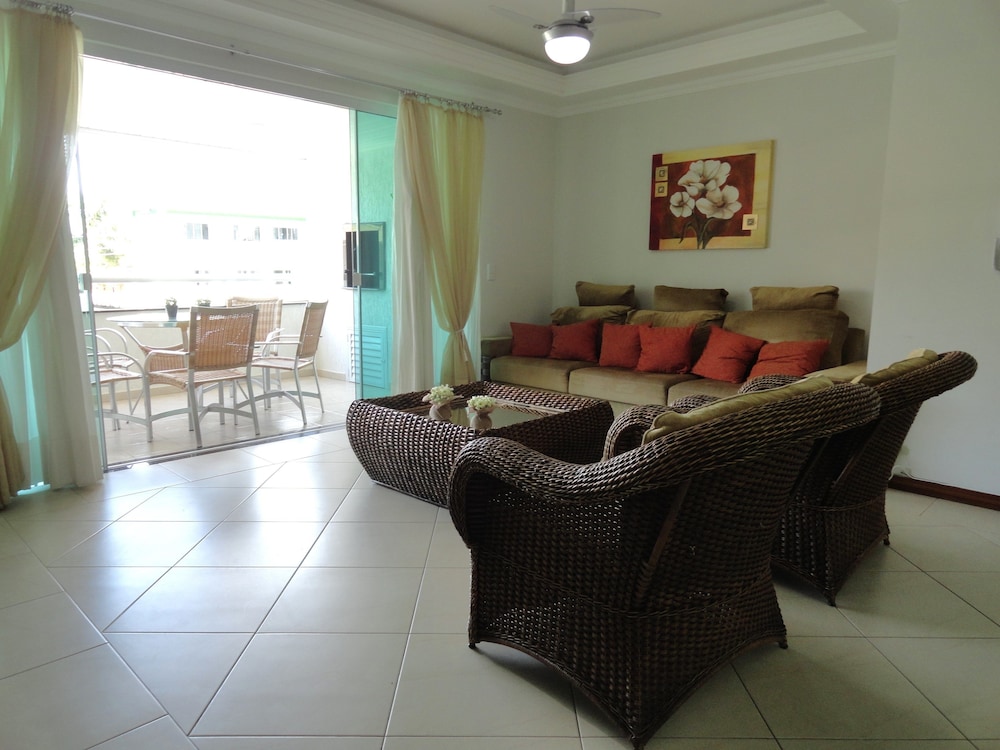 apartamento do sol