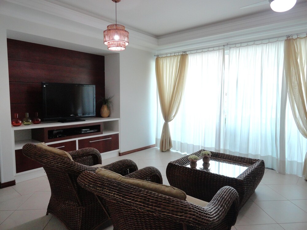 apartamento do sol